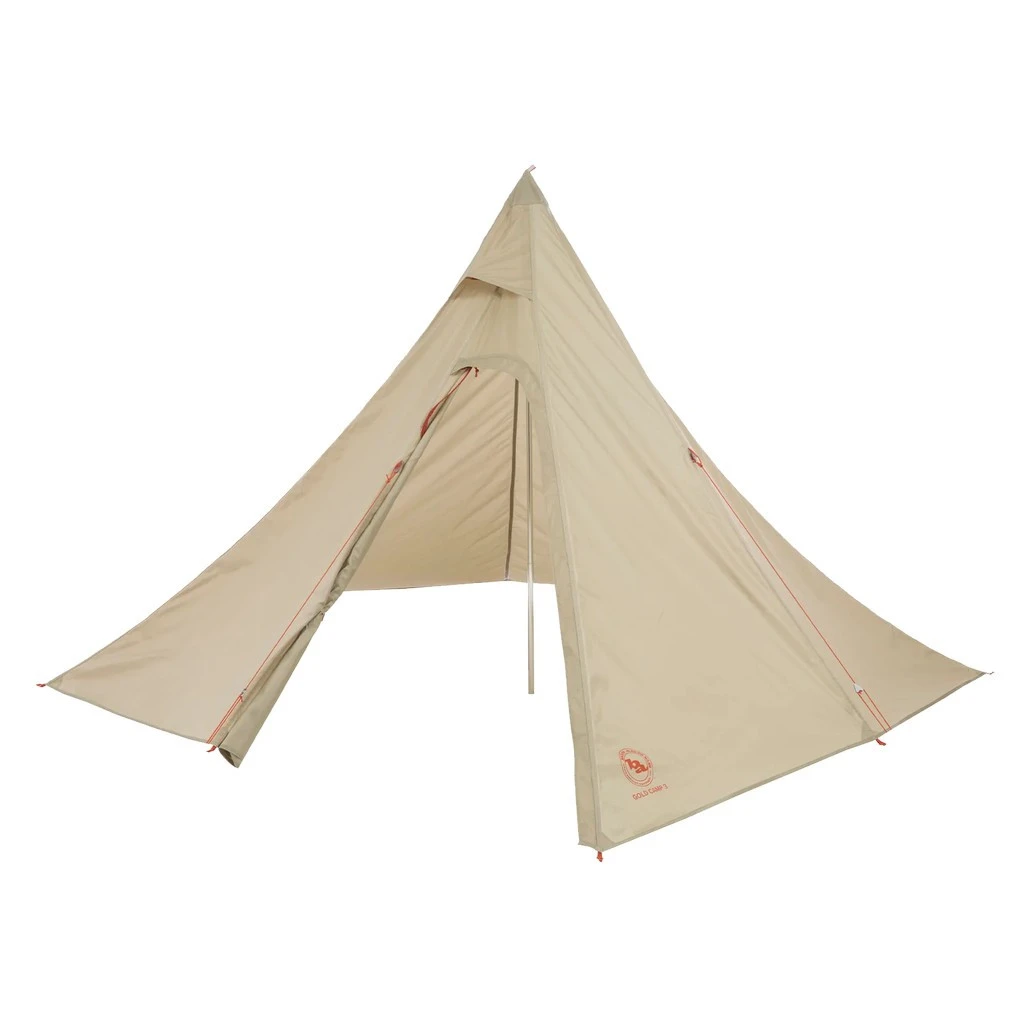 Big Agnes Gold Camp 3 Tarp 1 Big Agnes Gold Camp 3 Tarp