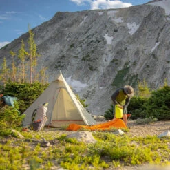 Big Agnes Gold Camp 3 Tarp 9 Big Agnes Gold Camp 3 Tarp -Exped Soldes Magasin bigagnes gold camp 3 tarp 5