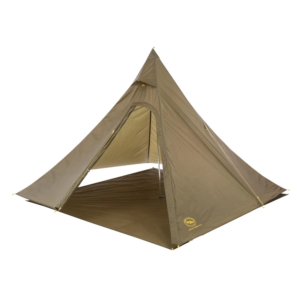 Big Agnes Gold Camp 3 UL Footprint 2 Big Agnes Gold Camp 3 UL Footprint – Image 2