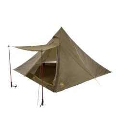 Big Agnes Gold Camp 5 UL Tarp 8 Big Agnes Gold Camp 5 UL Tarp -Exped Soldes Magasin bigagnes gold camp ul 5 4
