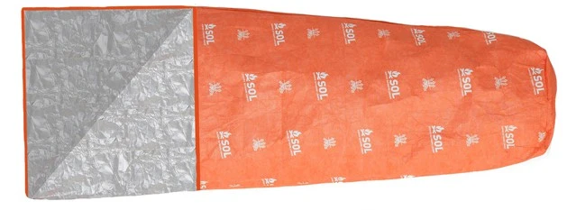 SOL Escape Lite Bivvy 1 SOL Escape Lite Bivvy