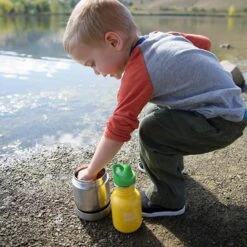 Klean Kanteen Insulated Food Canister -Exped Soldes Magasin boite alimentaire kleen kanteen insulated food canister 02