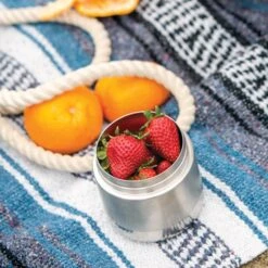 Klean Kanteen Insulated Food Canister -Exped Soldes Magasin boite alimentaire kleen kanteen insulated food canister 03