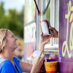 Klean Kanteen Insulated Food Canister -Exped Soldes Magasin boite alimentaire kleen kanteen insulated food canister 09