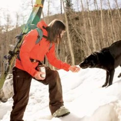 Klean Kanteen Insulated Food Canister -Exped Soldes Magasin boite alimentaire kleen kanteen insulated food canister 10