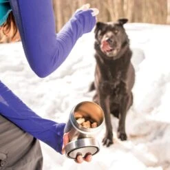 Klean Kanteen Insulated Food Canister -Exped Soldes Magasin boite alimentaire kleen kanteen insulated food canister 11