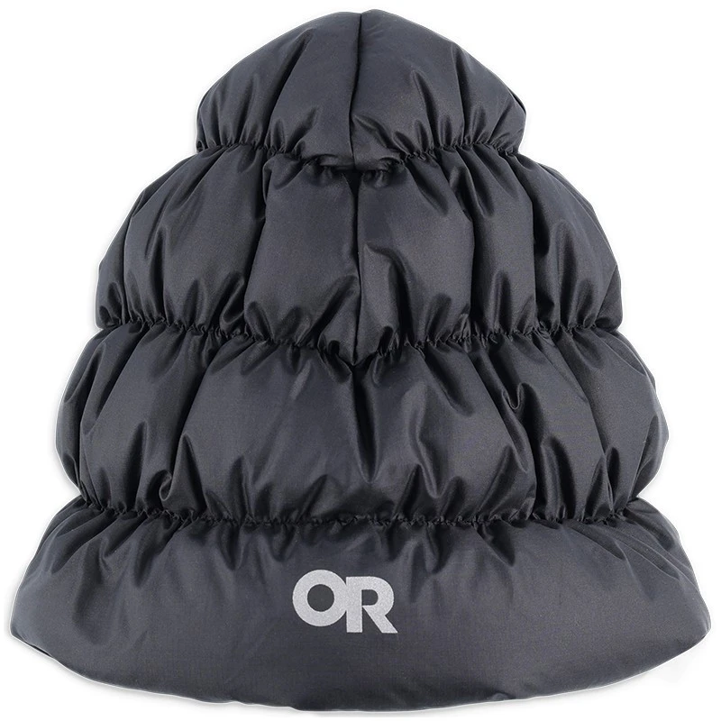 Outdoor Research Coldfront Down Beanie 2 Outdoor Research Coldfront Down Beanie – Image 2