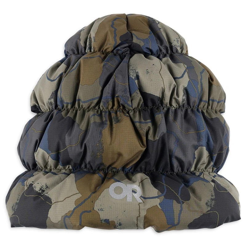 Outdoor Research Coldfront Down Beanie 3 Outdoor Research Coldfront Down Beanie – Image 3