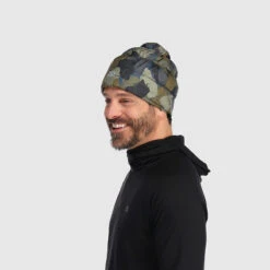 Outdoor Research Coldfront Down Beanie 9 Outdoor Research Coldfront Down Beanie -Exped Soldes Magasin bonnet duvet outdoor research coldfront down beanie 05