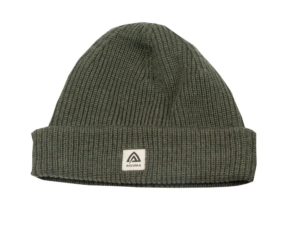 Aclima Forester Cap 1 Aclima Forester Cap