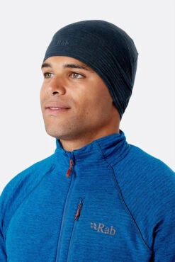Rab Filament Beanie 7 Rab Filament Beanie -Exped Soldes Magasin bonnet rab filament benanie noir