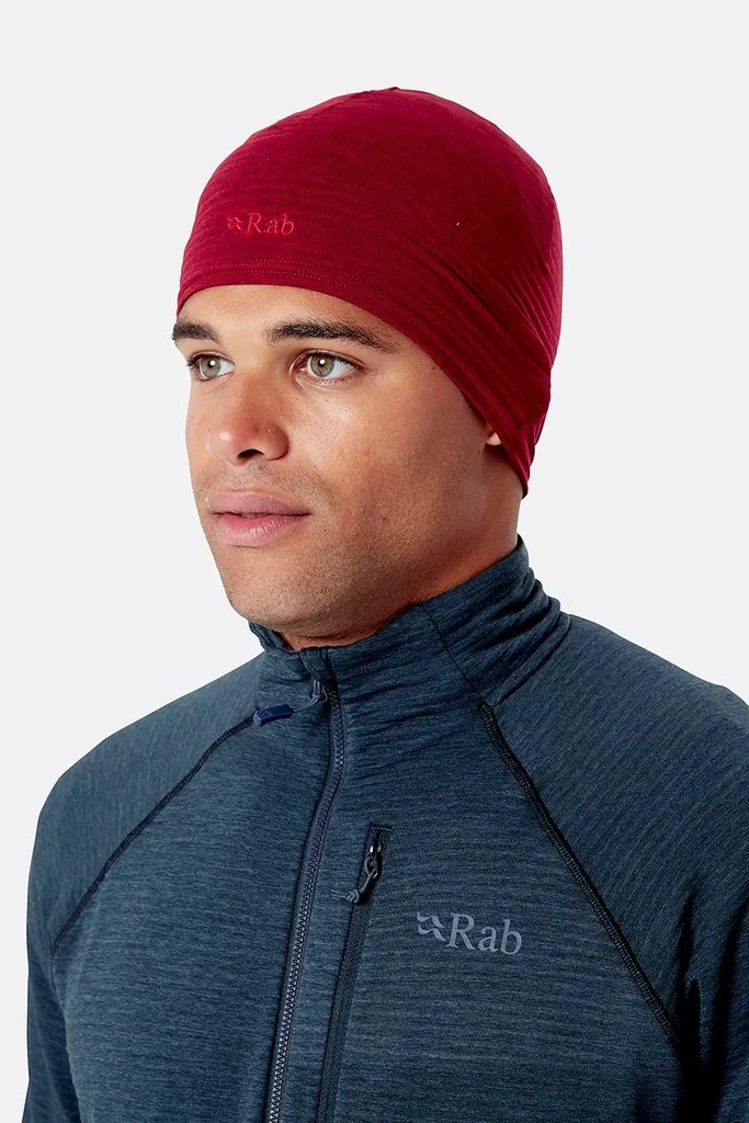 Rab Filament Beanie 4 Rab Filament Beanie – Image 4