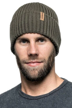 Woolpower Beanie Rib -Exped Soldes Magasin bonnet woolpower beanie rib 06