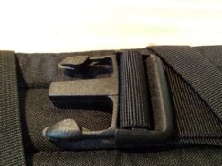 Harnais Standard Fjellpulken -Exped Soldes Magasin boucle fermeture harnais pulka