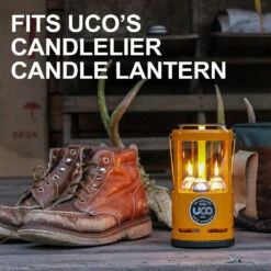UCO Bougies 9 Heures 14 UCO Bougies 9 Heures -Exped Soldes Magasin bougie candles 02