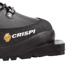 Crispi Svartisen 75 Mm -Exped Soldes Magasin bout 75mm