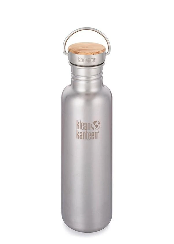Klean Kanteen Reflect Loop Cap 1 Klean Kanteen Reflect Loop Cap