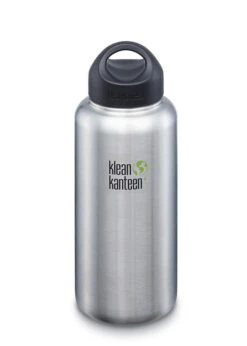 Klean Kanteen Stainless Steel Wide -Exped Soldes Magasin bouteille acier inoxydable klean kanteen wide 1182ml 03