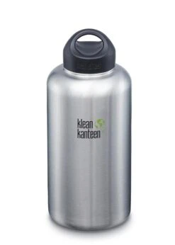 Klean Kanteen Stainless Steel Wide -Exped Soldes Magasin bouteille acier inoxydable klean kanteen wide 1900ml 02