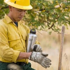 Klean Kanteen Stainless Steel Wide -Exped Soldes Magasin bouteille acier inoxydable klean kanteen wide 1900ml 03