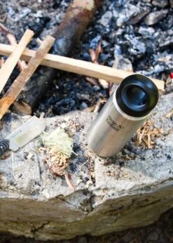 Klean Kanteen Stainless Steel Wide -Exped Soldes Magasin bouteille acier inoxydable klean kanteen wide 800ml 03