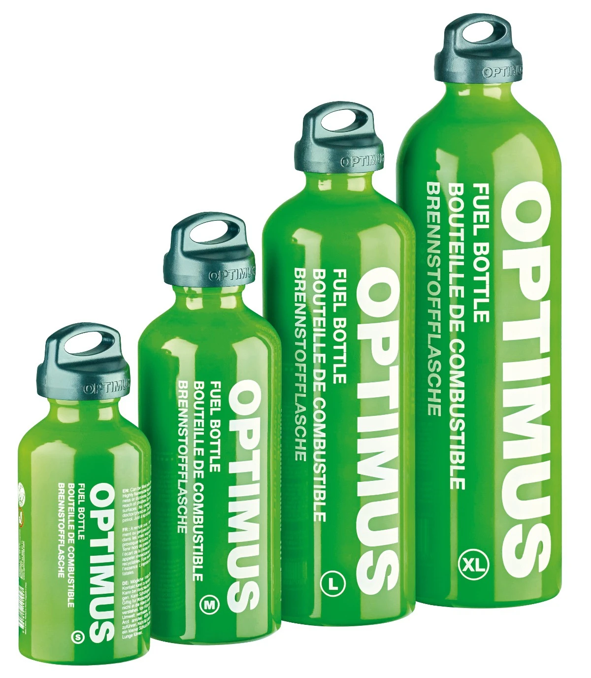 Bouteille à Combustible Optimus 1 Bouteille à Combustible Optimus