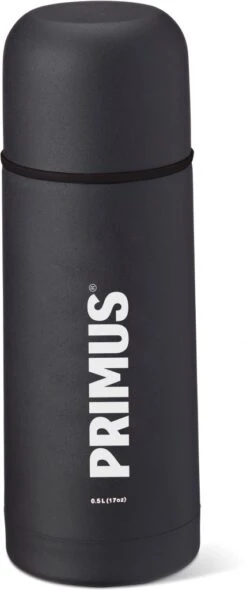 Primus Vacuum Bottle -Exped Soldes Magasin bouteille isotherme primus vacuum bottle 02