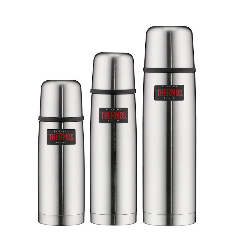 Bouteille Isotherme Thermos Light And Compact 1 Bouteille Isotherme Thermos Light And Compact