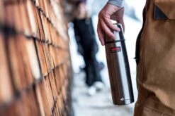 Bouteille Isotherme Thermos Light And Compact 7 Bouteille Isotherme Thermos Light And Compact -Exped Soldes Magasin bouteille isotherme thermos light and compact thermax 05