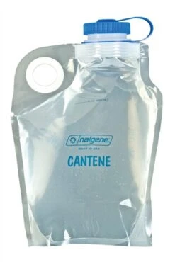 Nalgene Cantene -Exped Soldes Magasin bouteille nalgene cantene 3l