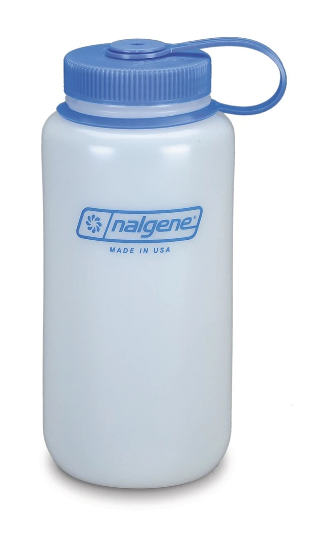 Bouteille Nalgene UL HDPE Grande Ouverture 2 Bouteille Nalgene UL HDPE Grande Ouverture – Image 2