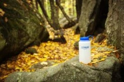 Bouteille Nalgene UL HDPE Grande Ouverture 9 Bouteille Nalgene UL HDPE Grande Ouverture -Exped Soldes Magasin bouteille nalgene ul wide mounth hdpe 03