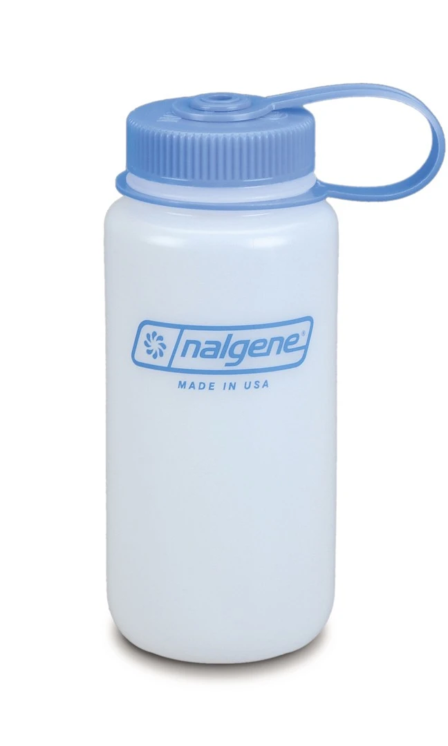 Bouteille Nalgene UL HDPE Grande Ouverture 1 Bouteille Nalgene UL HDPE Grande Ouverture