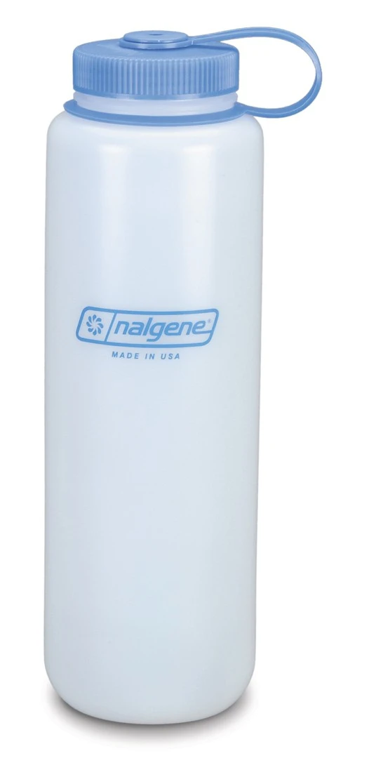 Bouteille Nalgene UL HDPE Grande Ouverture 3 Bouteille Nalgene UL HDPE Grande Ouverture – Image 3