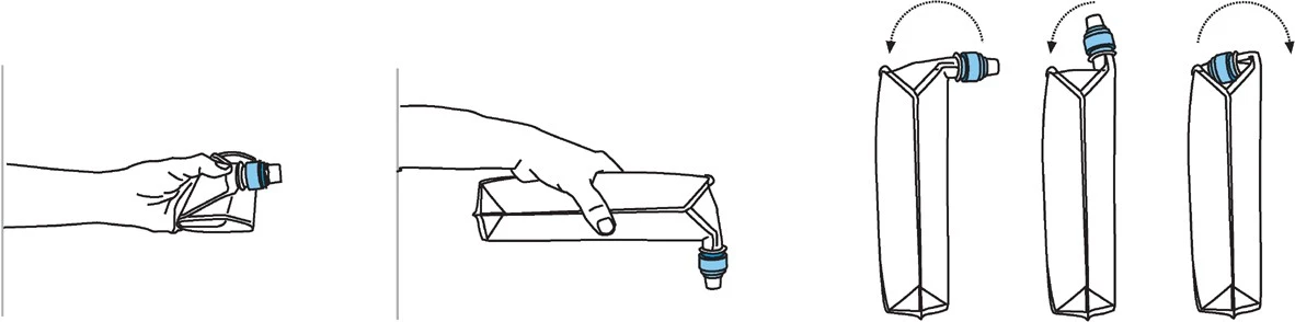 Gourde à Eau Source Liquitainer 7 Gourde à Eau Source Liquitainer – Image 7