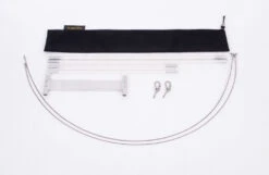 Brancard Acapulka Draggingbar Wire System