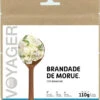 Brandade De Morue - Voyager