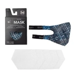 Buff Filter Mask -Exped Soldes Magasin buff filter mask 8