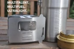 Bushbox Ultralight -Exped Soldes Magasin bushbox ultralight 04 1