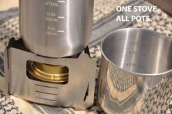 Bushbox Ultralight -Exped Soldes Magasin bushbox ultralight 05 1