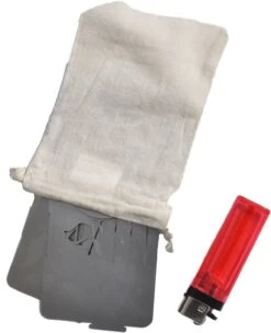 Bushbox Ultralight -Exped Soldes Magasin bushbox ultralight 08 1