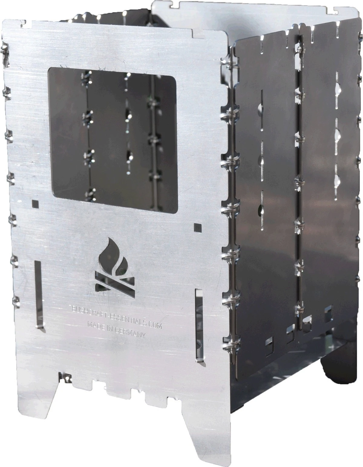 Bushbox XL Combination Kit 1 Bushbox XL Combination Kit