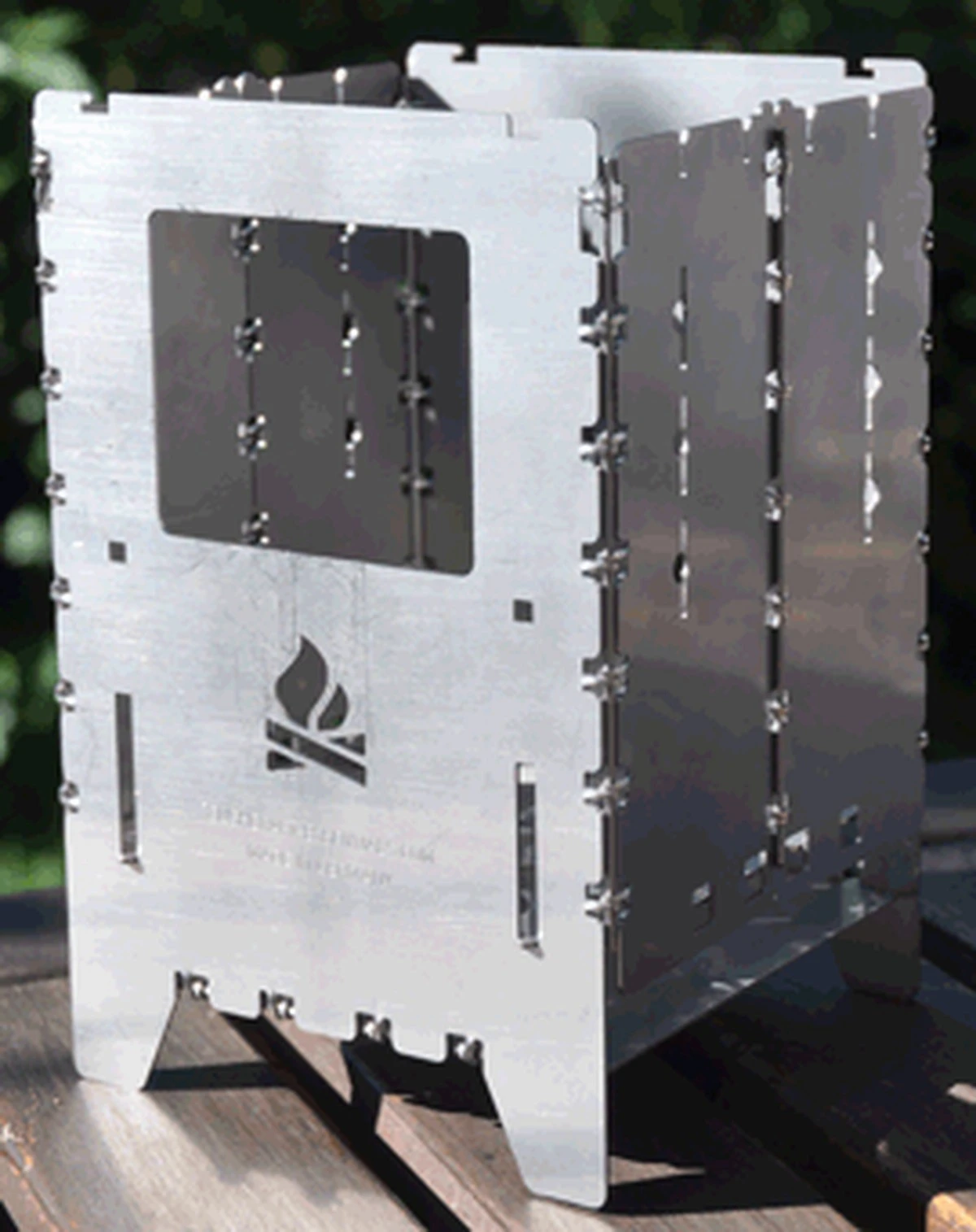 Bushbox XL Combination Kit 10 Bushbox XL Combination Kit – Image 10