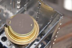 Bushbox XL Combination Kit 34 Bushbox XL Combination Kit -Exped Soldes Magasin bushbox xl 17