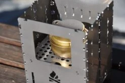 Bushbox XL Combination Kit 31 Bushbox XL Combination Kit -Exped Soldes Magasin bushbox xl 20