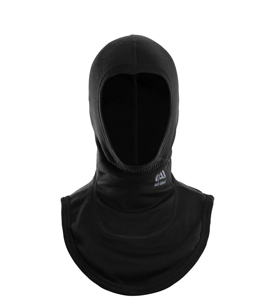 Aclima DoubleWool Balaclava 2 Aclima DoubleWool Balaclava – Image 2