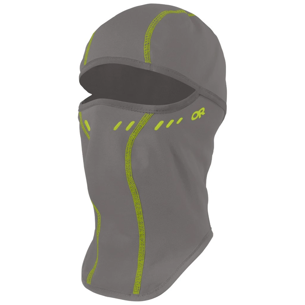 Outdoor Research Alpine Fleece Balaclava (Ninjaclava) 2 Outdoor Research Alpine Fleece Balaclava (Ninjaclava) – Image 2