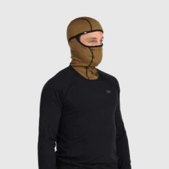 Outdoor Research Alpine Fleece Balaclava (Ninjaclava) 10 Outdoor Research Alpine Fleece Balaclava (Ninjaclava) -Exped Soldes Magasin cagoule outdoor research alpine fleece balaclava 04