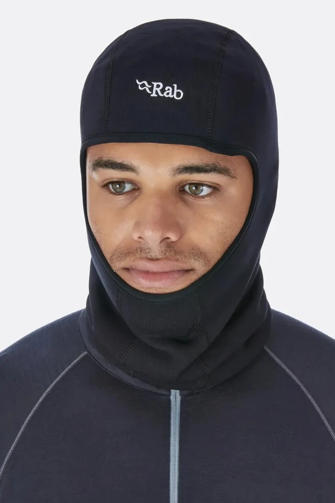 Rab Power Stretch Pro Balaclava 2 Rab Power Stretch Pro Balaclava – Image 2