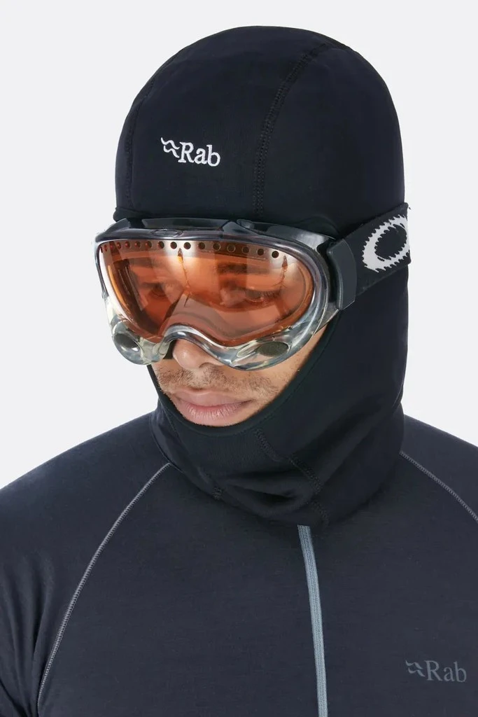 Rab Power Stretch Pro Balaclava 5 Rab Power Stretch Pro Balaclava – Image 5
